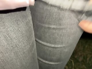 Compilation! Pissing In Different Public Toilets! Close-up! Pov!