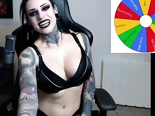Cumshot On Big Boobs For Slut Tit Fucking In HD