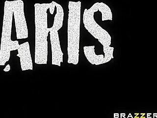 Ep-7: Bon Voyage Keiran With Manuel Ferrara, Keiran Lee, Sandra Romain - Brazzers