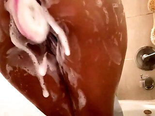 Hoe Moaning Natural Tits Aylathegoddess Nude Leak Of