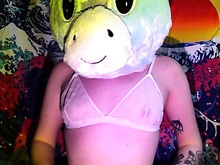 Amateur Video Amateur Webcam Panty Masturbation