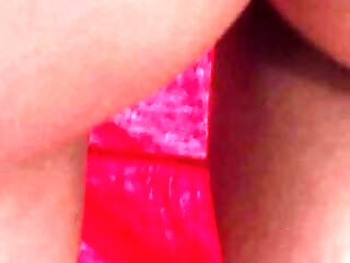 Cuckold Husband Watching Stranger Fingering His Wife In Train And Liked!