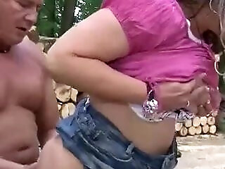 Mess In The Pigsty Farmer Seeks Woman To Fuck