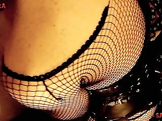Mistress Sadistra's Early Days