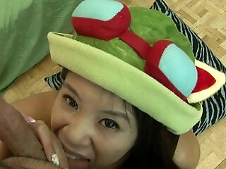Cosplay Sex Babes Scene 1 Asian Cosplay, Teen Asia Zo Loves Sucking Until He Cums
