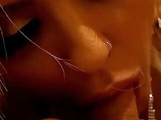 Busty Melody Star Pov Deep Throating And Spitting On Cock