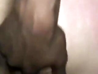 Bbwbootyful Bbc Nata4sex Fingering My Fat Pussy Spanking My Booty