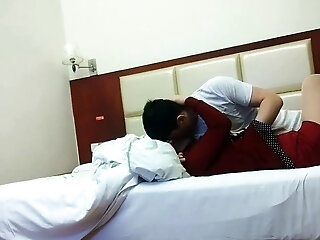 Amateur Asian Solo Fucking On Cam