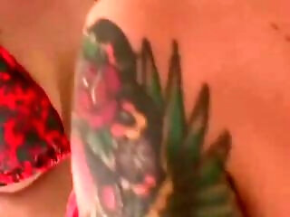 Malena Sextape Buggered By Christian Clay After Shopping