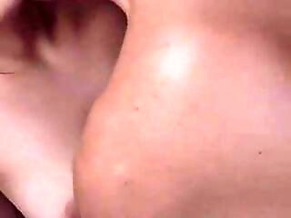Drowning In You And Getting Wet... An Overnight Creampie Affair