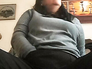 Milf Pov Casual Jerkoff