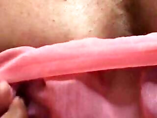 "yummy Sunitha Teases In Wet Transparent Dress & Moans Loud!"