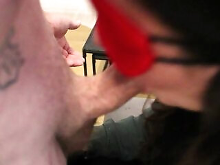 Amateur Blowjob