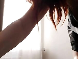Hairy Armpits