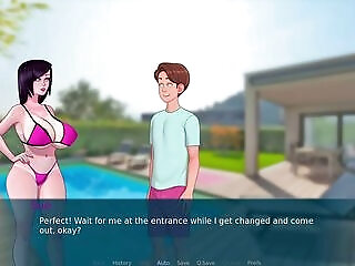 Sexnote - (pt 06) - Nc