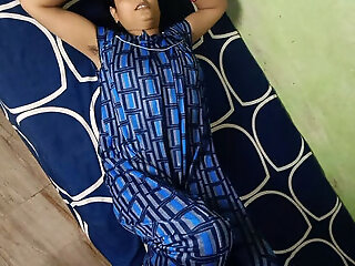 Tannu Bhabhi Had A Fuck After Her Affair With Her Brother In Law.