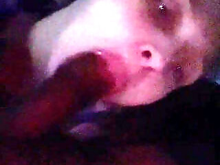 Sucking And Cheating In The Dark Part 2