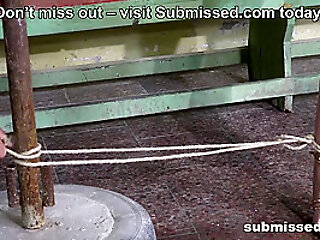 You Made My Pussy Dripping Wet, Master! Maya Labella For Submissed