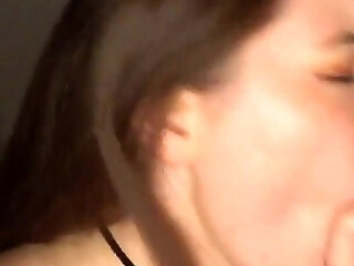Blowjob From Sex Goddess