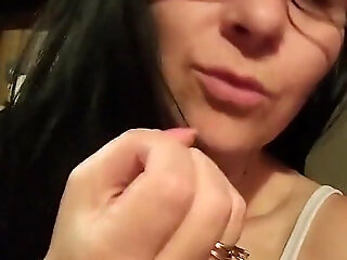 Stroke For Me, Be A Good Boy And Listen