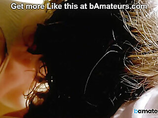 Couldn’t Last! My Girlfriend’s Sloppy Head Game Is Too Good For Bamateurs