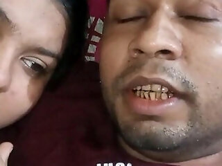 Husband And Wife Enjoyed Great Sex Which Made Bhabhi