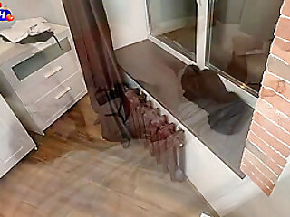 Best Sex Clip Pov Hot Show With Hungry Kittty